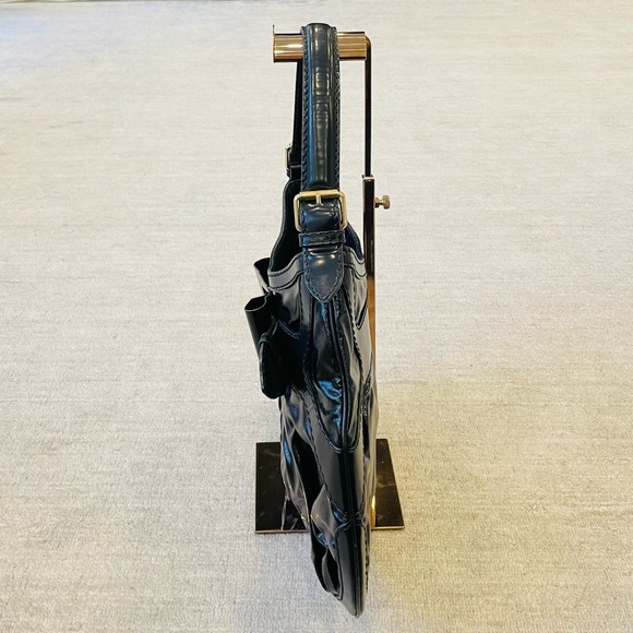 Gucci Queen Dialux Hobo - Picture 8 of 14